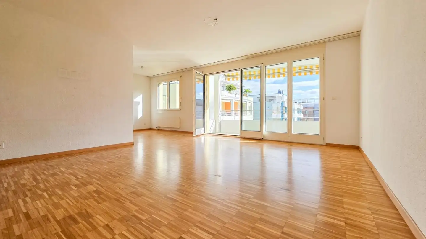 Wohnung kaufen - 5330 Bad Zurzach