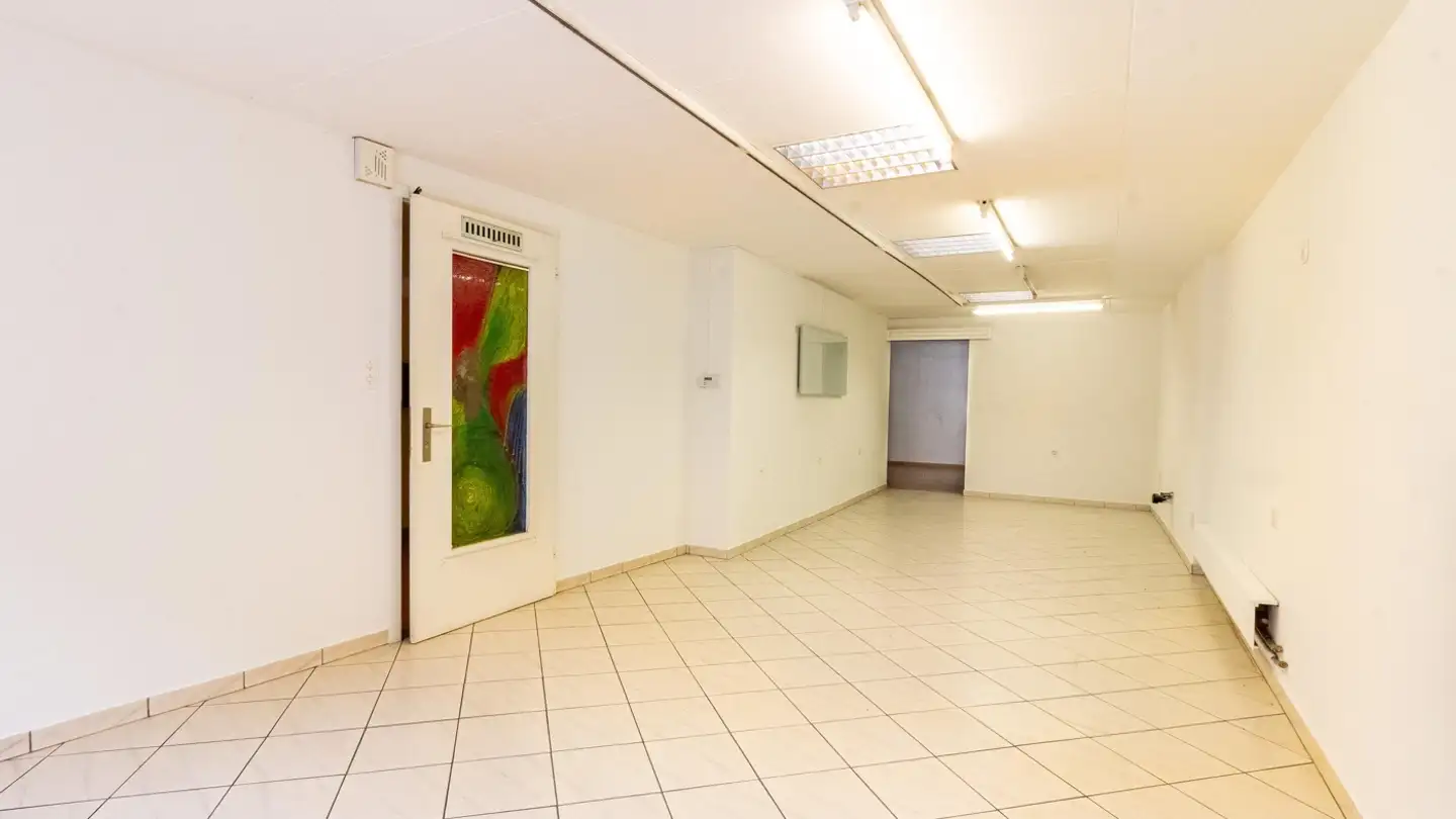 Mehrfamilienhaus kaufen - Marktgasse 180, 5080 Laufenburg - Foto 3