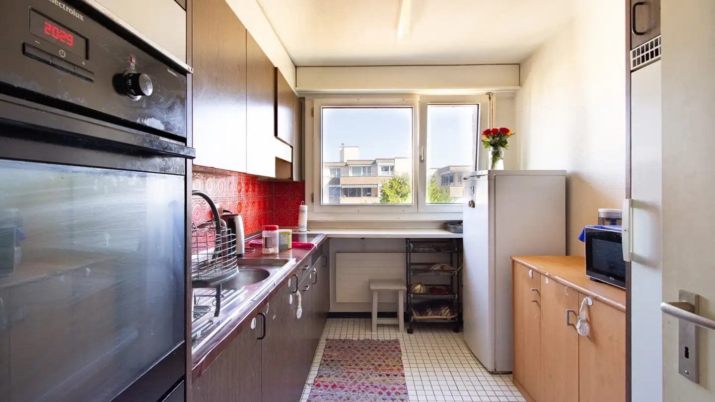 Wohnung kaufen - Unterriedenstrasse 37, 5412 Gebenstorf - Foto 3