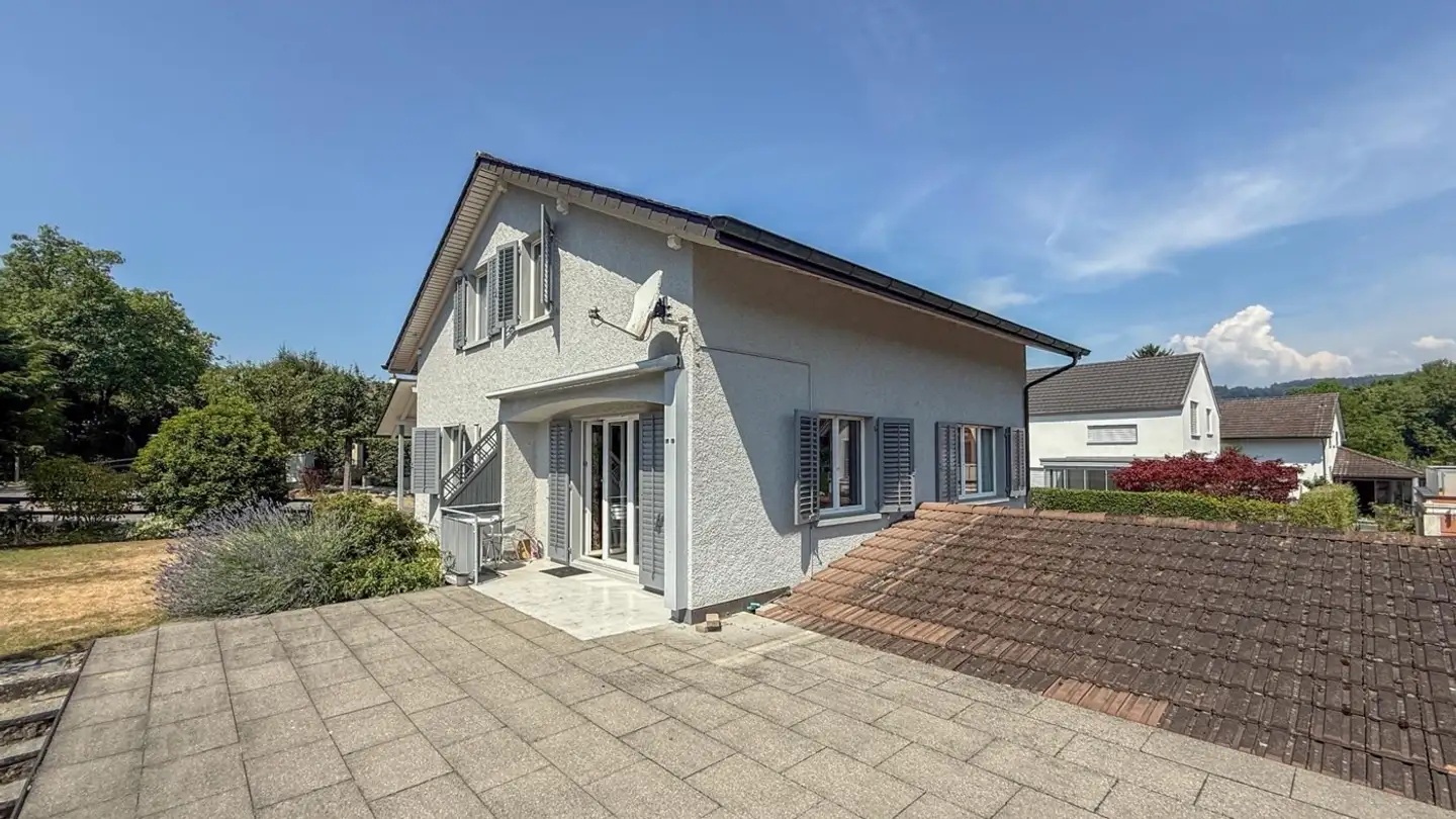 Maison individuelle à vendre - 5412 Gebenstorf - Photo 2