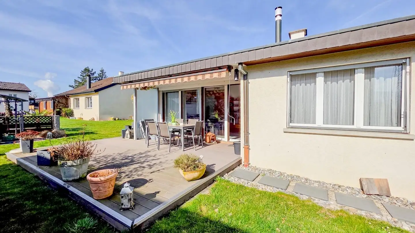 Single house for sale - 5322 Koblenz - Photo 2