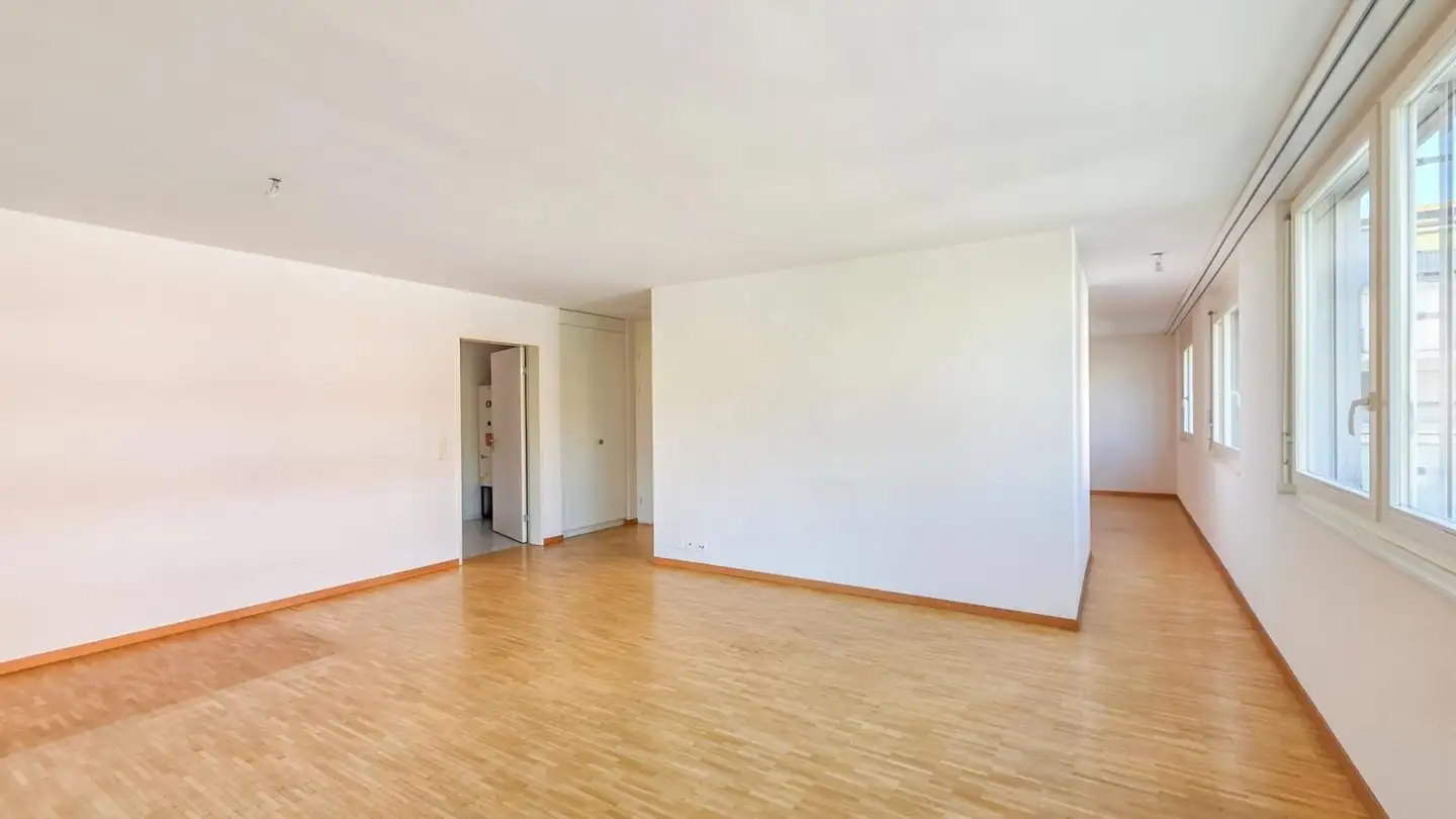 Apartment for sale - 5430 Wettingen