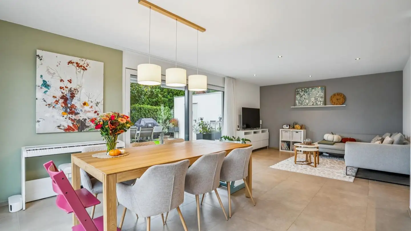 Casa singola in vendita - 5316 Leuggern - Photo 4