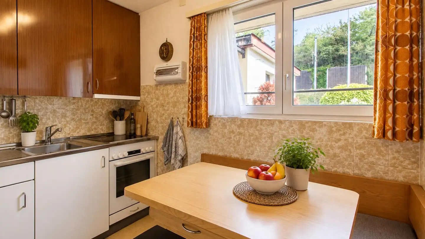 Semi-detached house for sale - Badstrasse 22, 5312 Döttingen - Photo 3