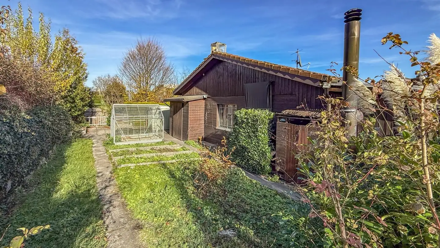 Maison individuelle à vendre - 5420 Ehrendingen - Photo 3