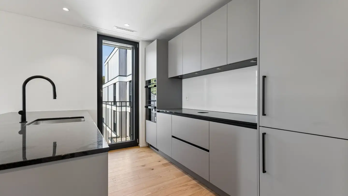 Appartement à vendre - Weltiweg 8, 5330 Bad Zurzach - Photo 3