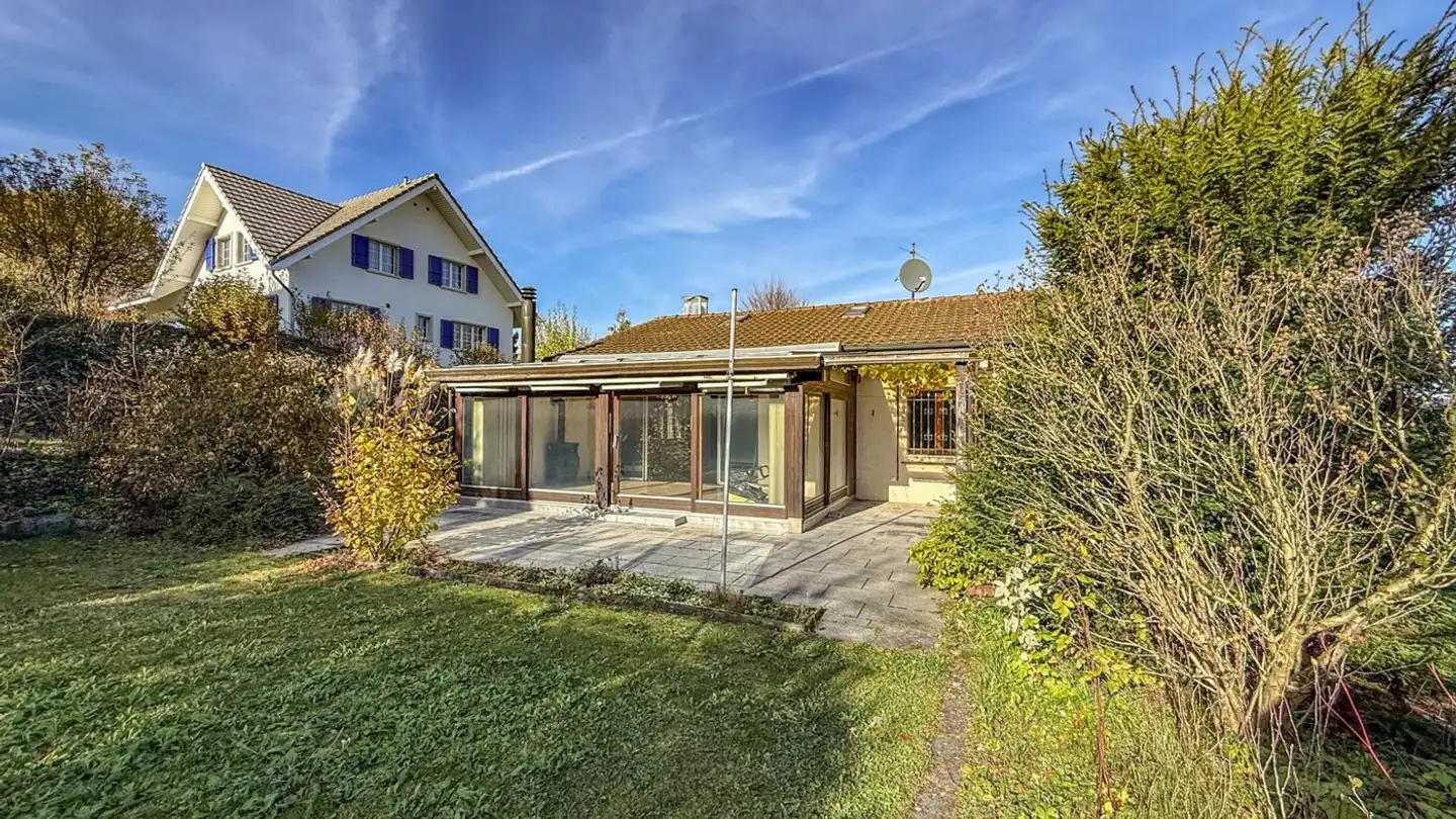 Maison individuelle à vendre - 5420 Ehrendingen - Photo 2