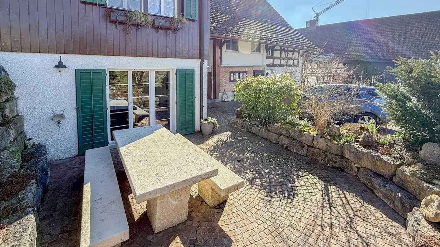 Maison individuelle à vendre - 8164 Bachs - Photo 3