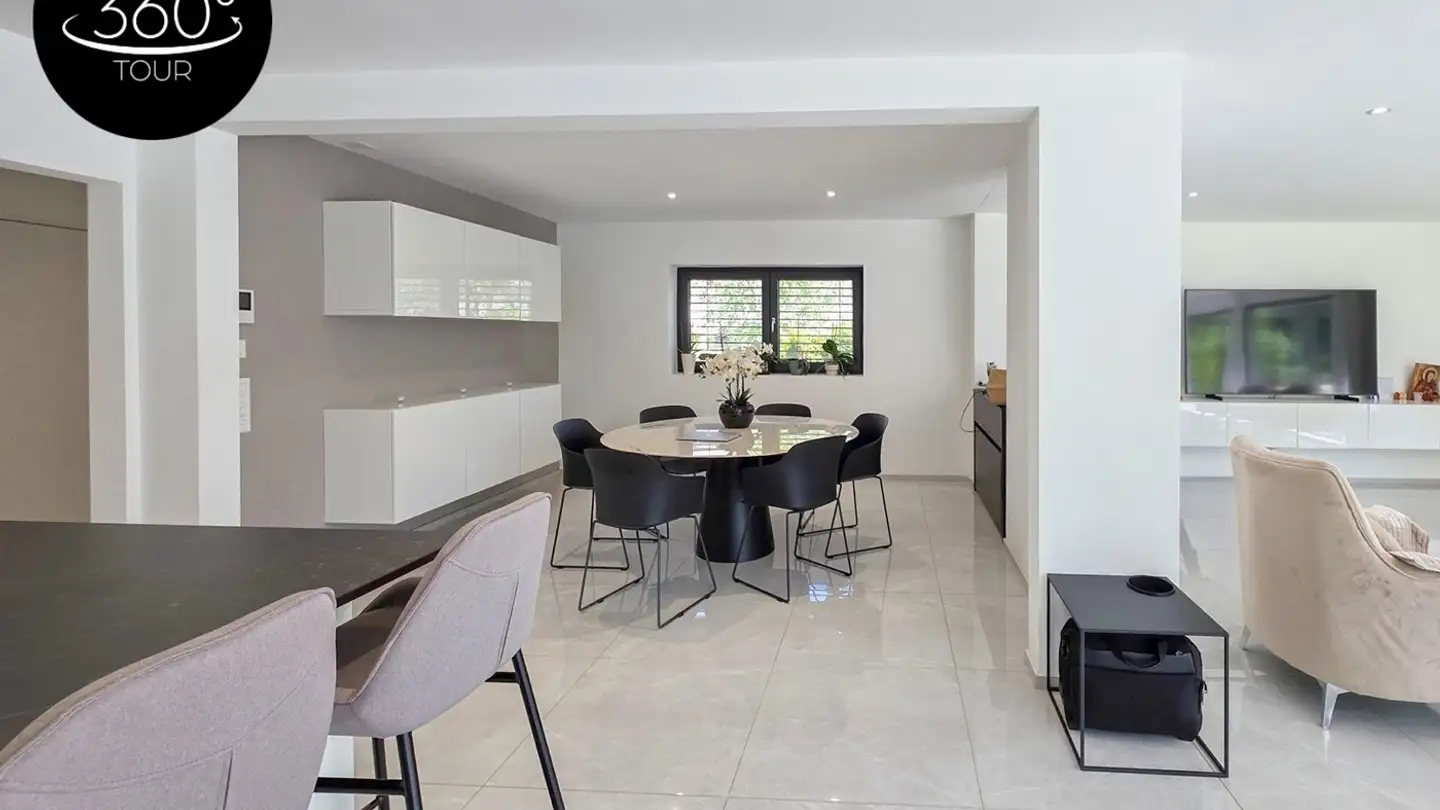 Maison individuelle à vendre - 5430 Wettingen