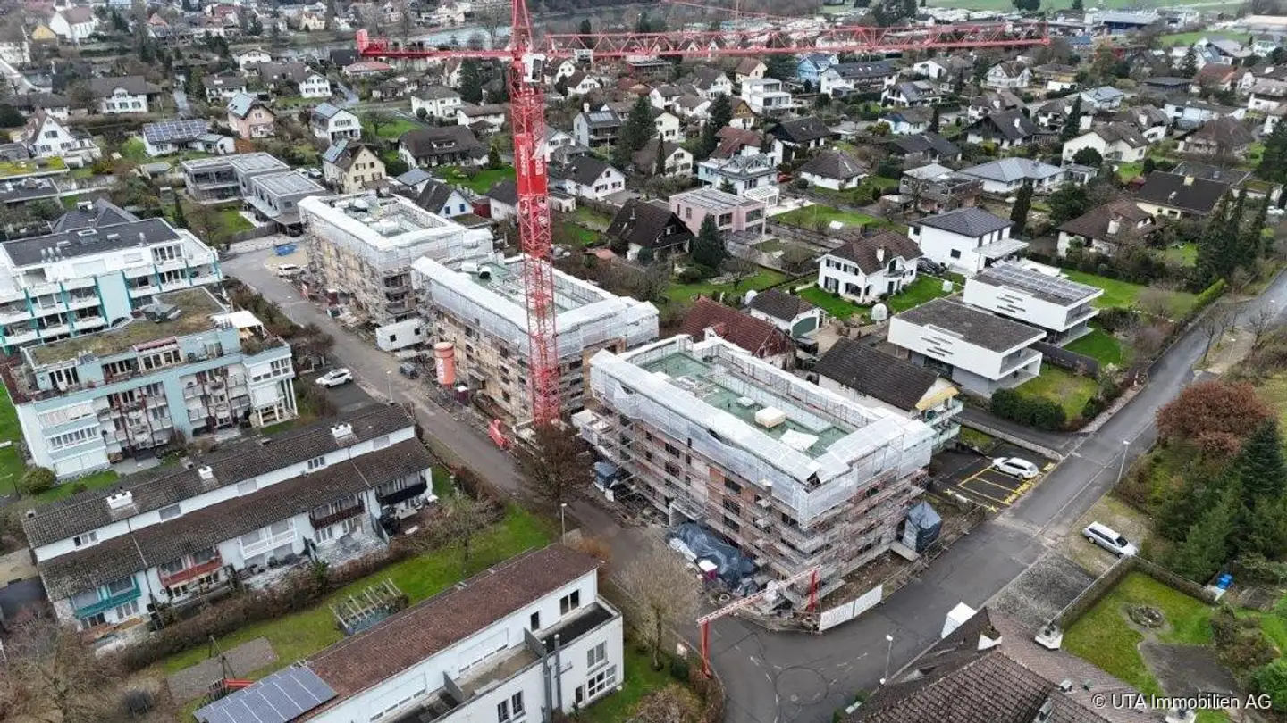 Attico in vendita - 5330 Bad Zurzach - Foto 4