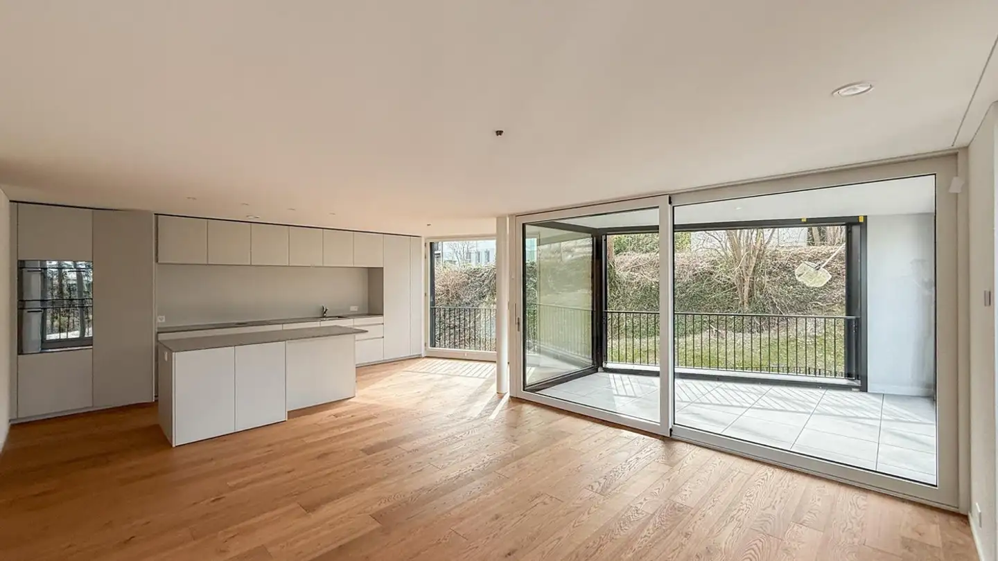 Apartment for sale - 8956 Killwangen