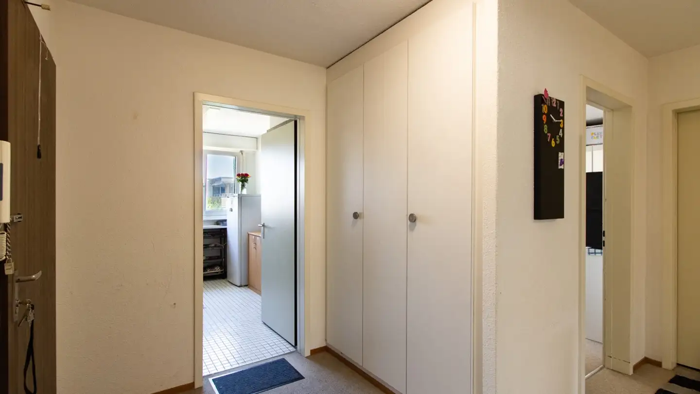 Wohnung kaufen - Unterriedenstrasse 37, 5412 Gebenstorf - Foto 2