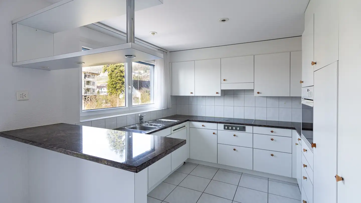 Wohnung kaufen - Flüestrasse 9, 5313 Klingnau