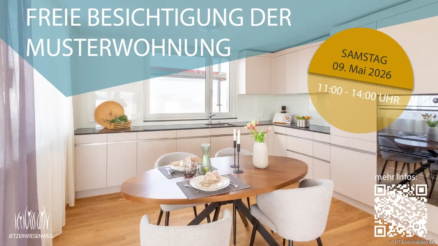 Wohnung kaufen - 5330 Bad Zurzach