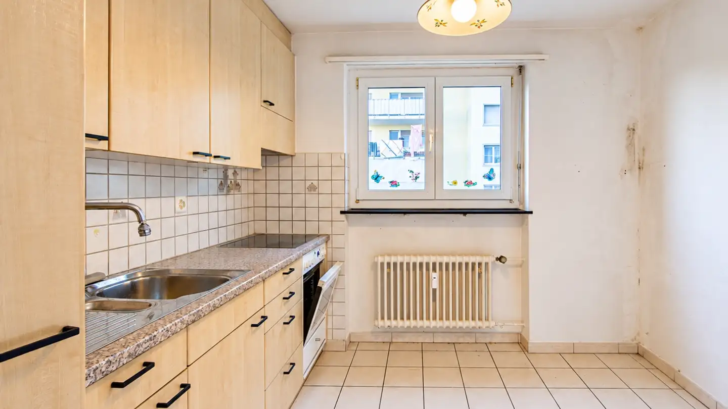 Appartement à vendre - Unterfeldstrasse 3, 5312 Döttingen - Photo 2