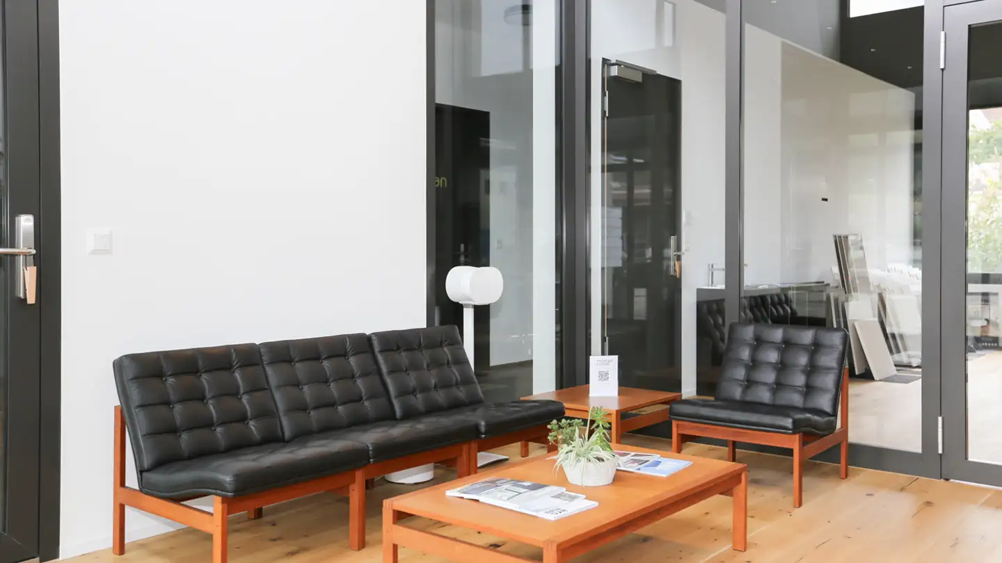 Edificio ad uso misto in vendita - 5306 Tegerfelden - Photo 3