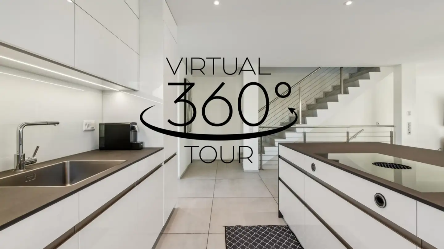 Semi-detached house for sale - 5326 Schwaderloch