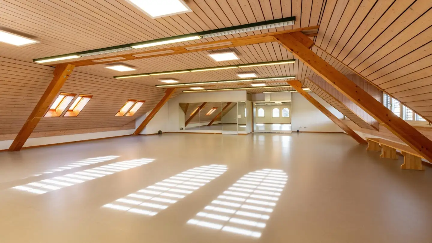 Bürofläche kaufen - Hauptstrasse 50, 5212 Hausen AG