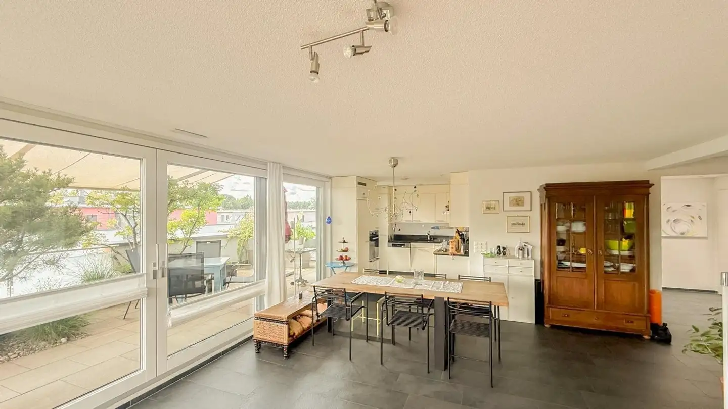 Attico in vendita - 5443 Niederrohrdorf - Foto 4