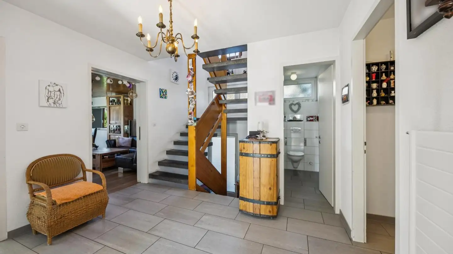 Casa singola in vendita - Erlenweg 11, 5312 Döttingen - Photo 3