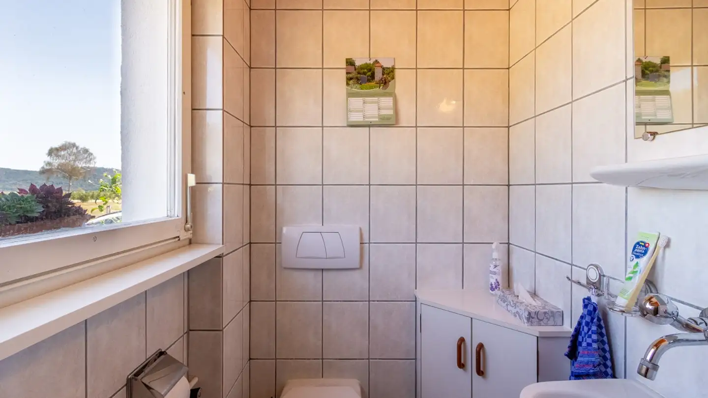 Einfamilienhaus kaufen - Unterdorfweg 2, 5235 Rüfenach AG - Foto 3