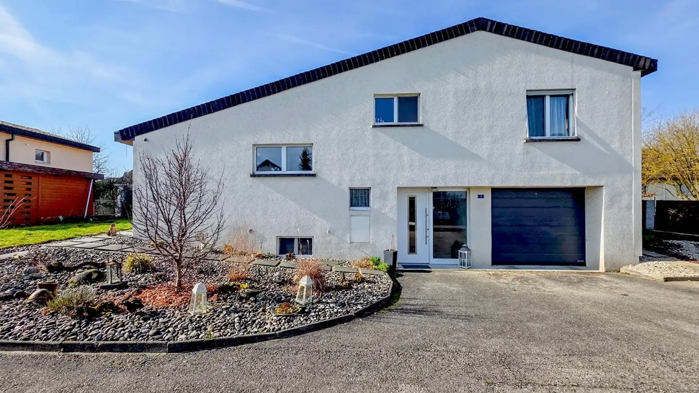 Single house for sale - 5322 Koblenz - Photo 4