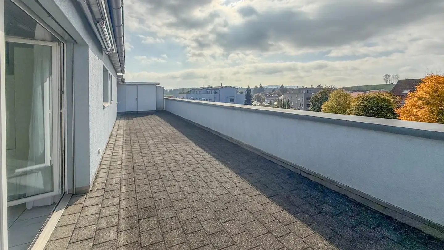 Attique à vendre - 5442 Fislisbach