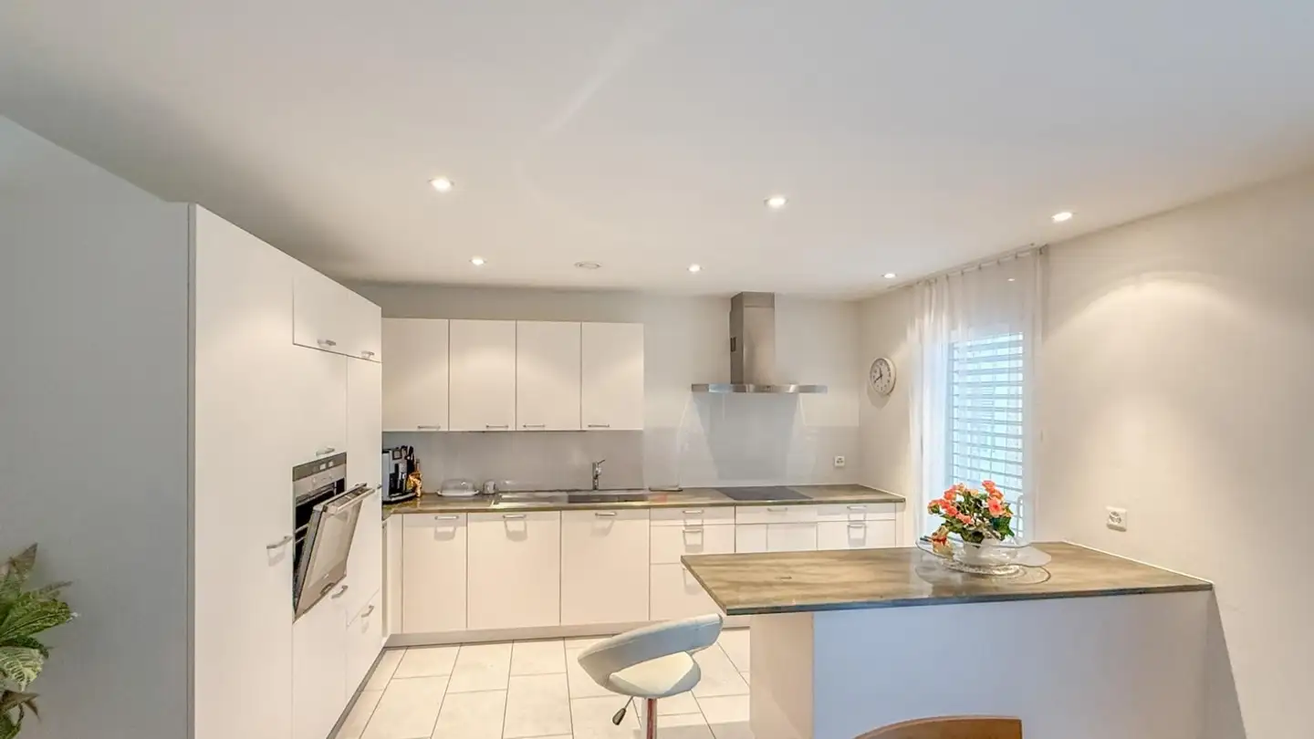 Appartamento in vendita - 5412 Gebenstorf - Foto 4