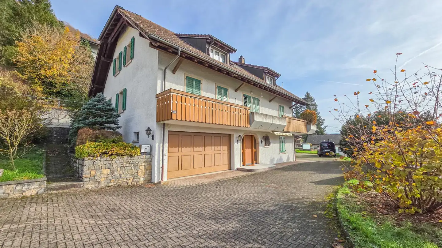 Einfamilienhaus kaufen - 5236 Remigen - Foto 4