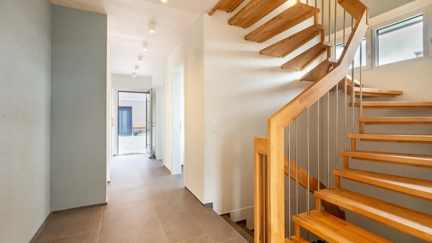 Casa singola in vendita - Sonneweg 22b, 5323 Rietheim - Foto 2