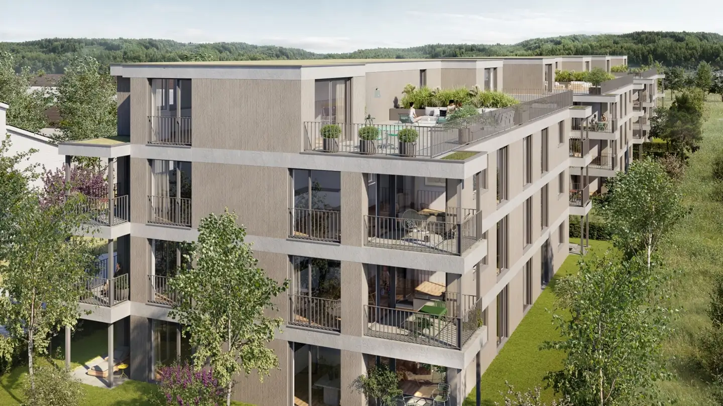 Appartamento in vendita - 5330 Bad Zurzach - Photo 2