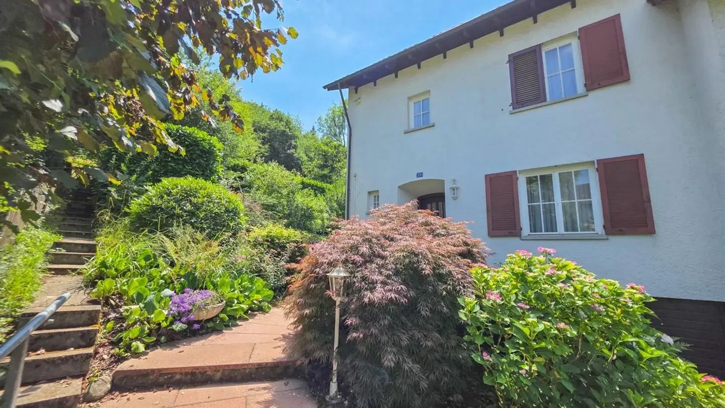 Reihenhaus kaufen - 5400 Baden - Foto 2