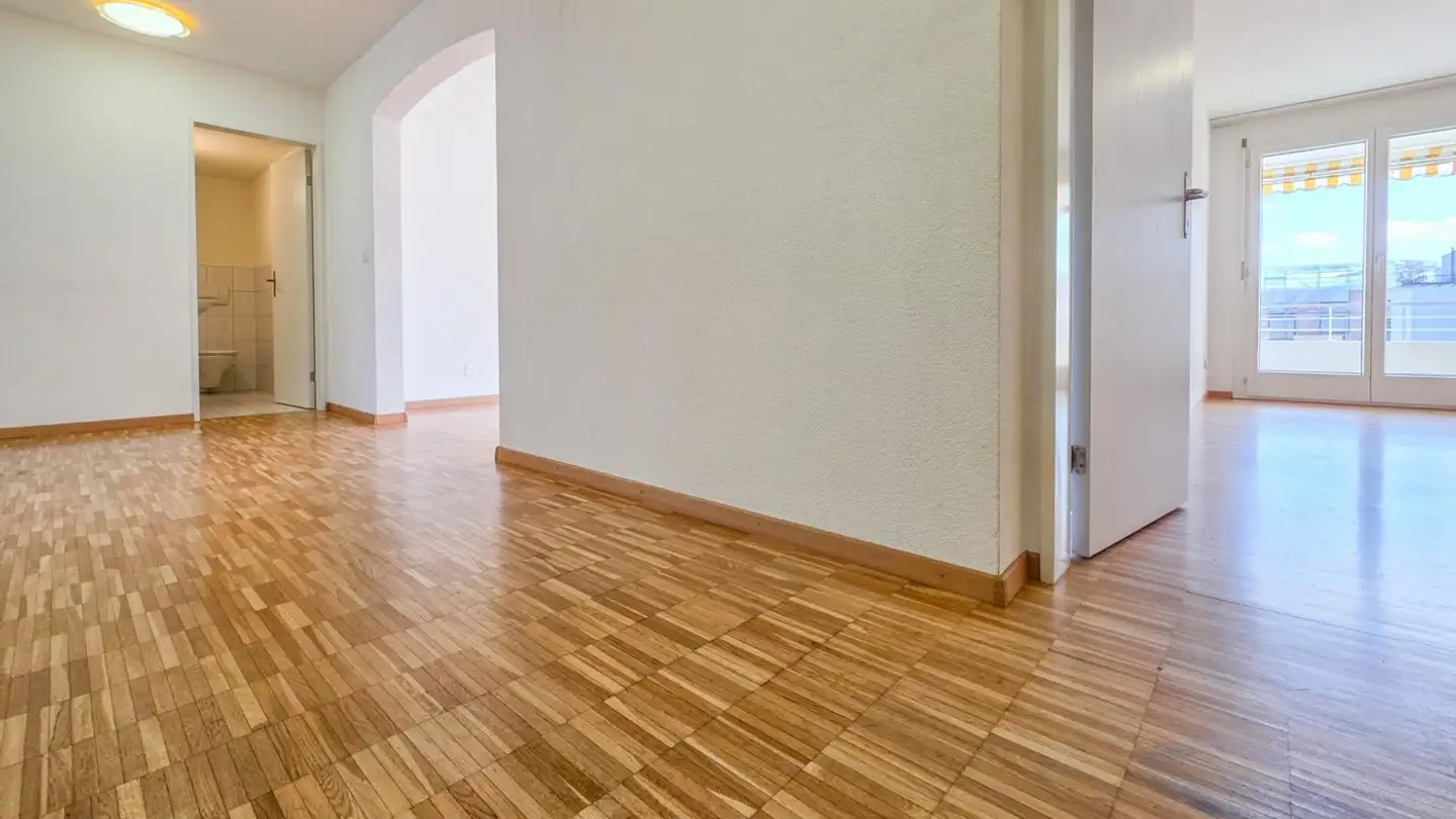 Appartamento in vendita - 5330 Bad Zurzach