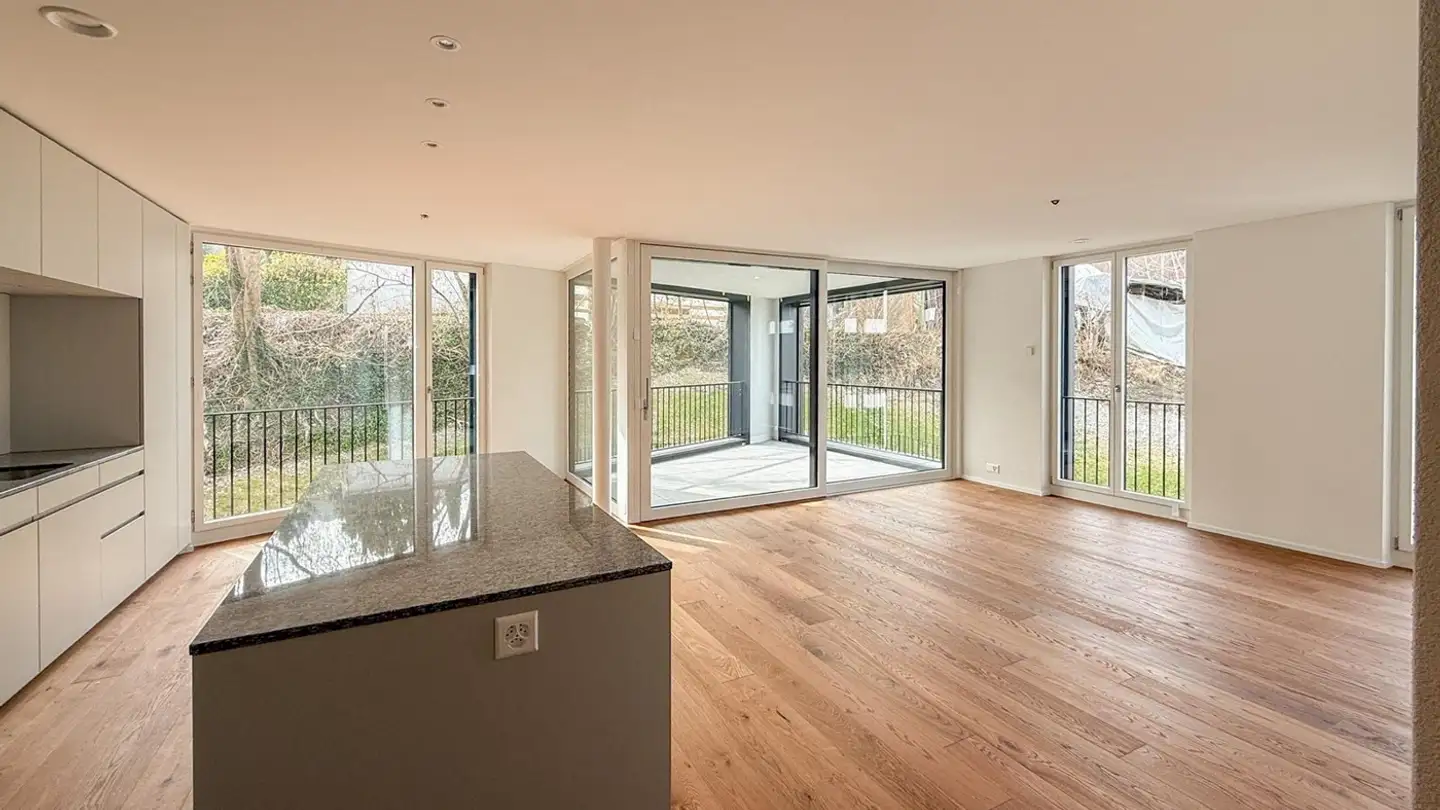 Apartment for sale - 8956 Killwangen - Photo 2