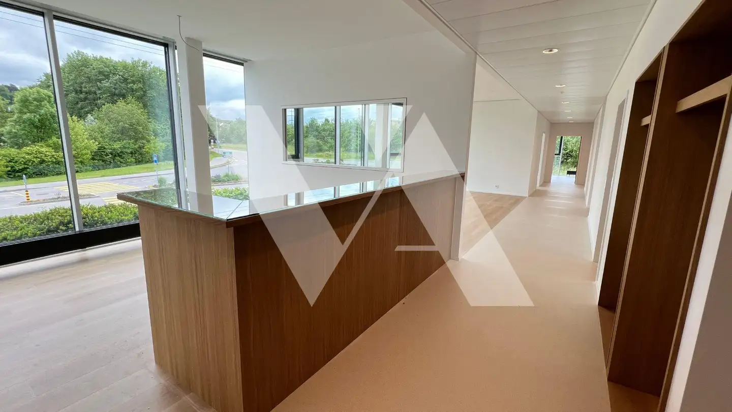 Edificio ad uso misto in vendita - 1720 Corminboeuf - Photo 2