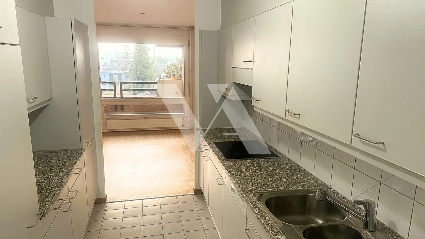 Apartment for rent - Avenue Alfred-Cortot 7b, 1260 Nyon - Photo 4