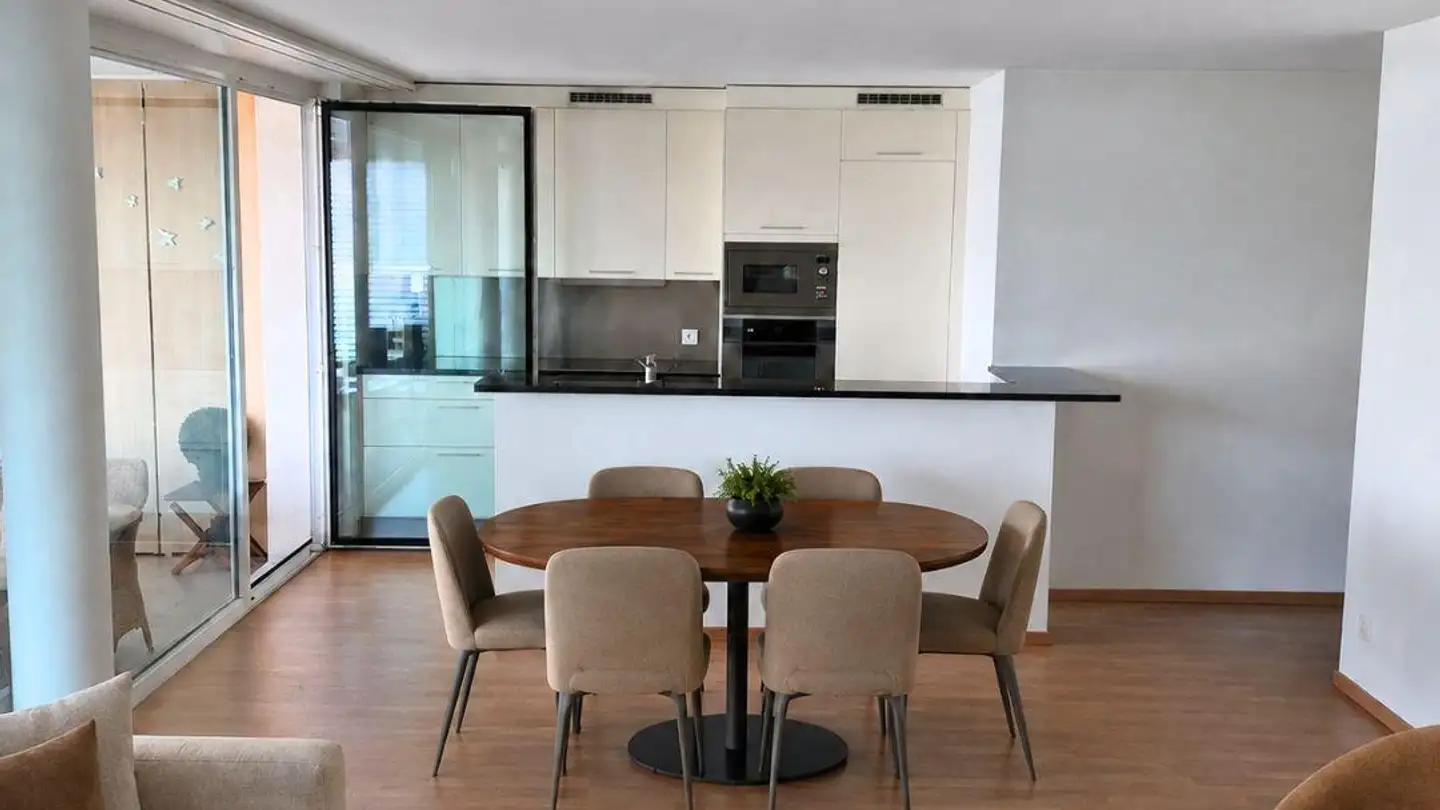 Appartement à louer - Rue De La Morâche 11, 1260 Nyon - Photo 2