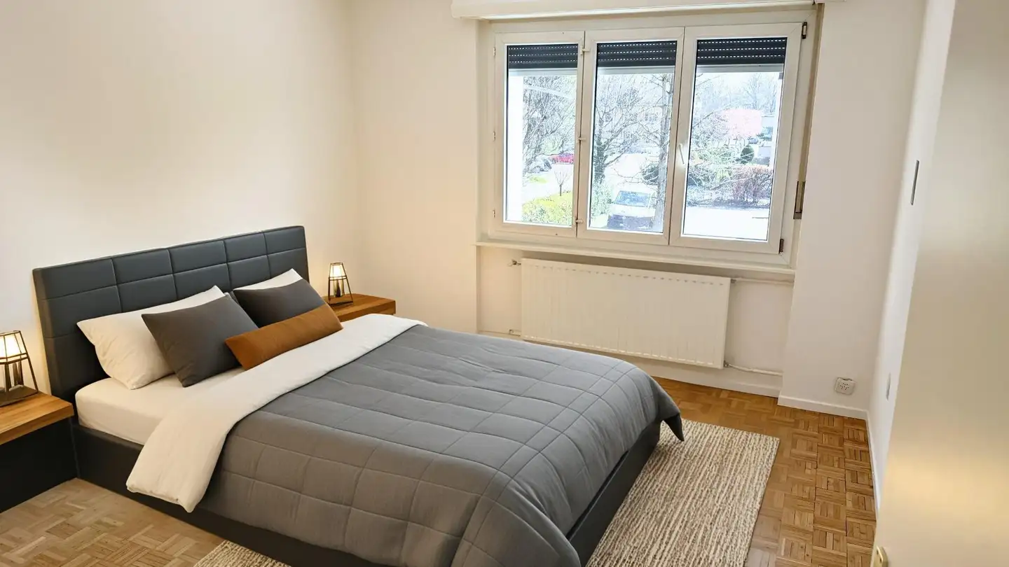 Appartamento in affitto - Route De Saint-Cergue 50, 1260 Nyon - Foto 4