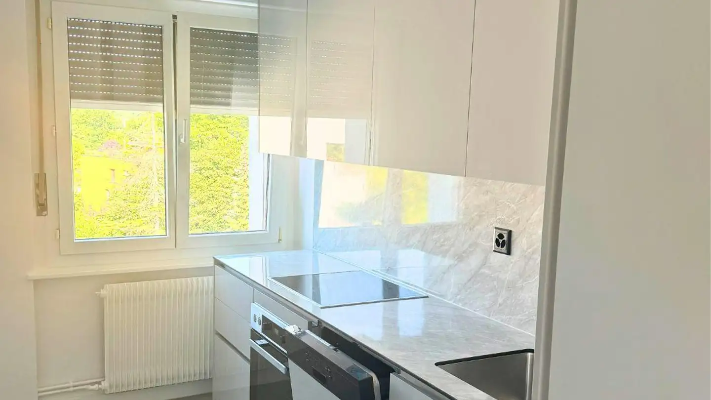 Apartment for rent - Route De Saint-Cergue 50, 1260 Nyon - Photo 4