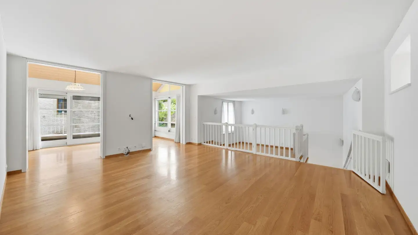 Row house for rent - Ruelle De La Tour 3, 1260 Nyon - Photo 2