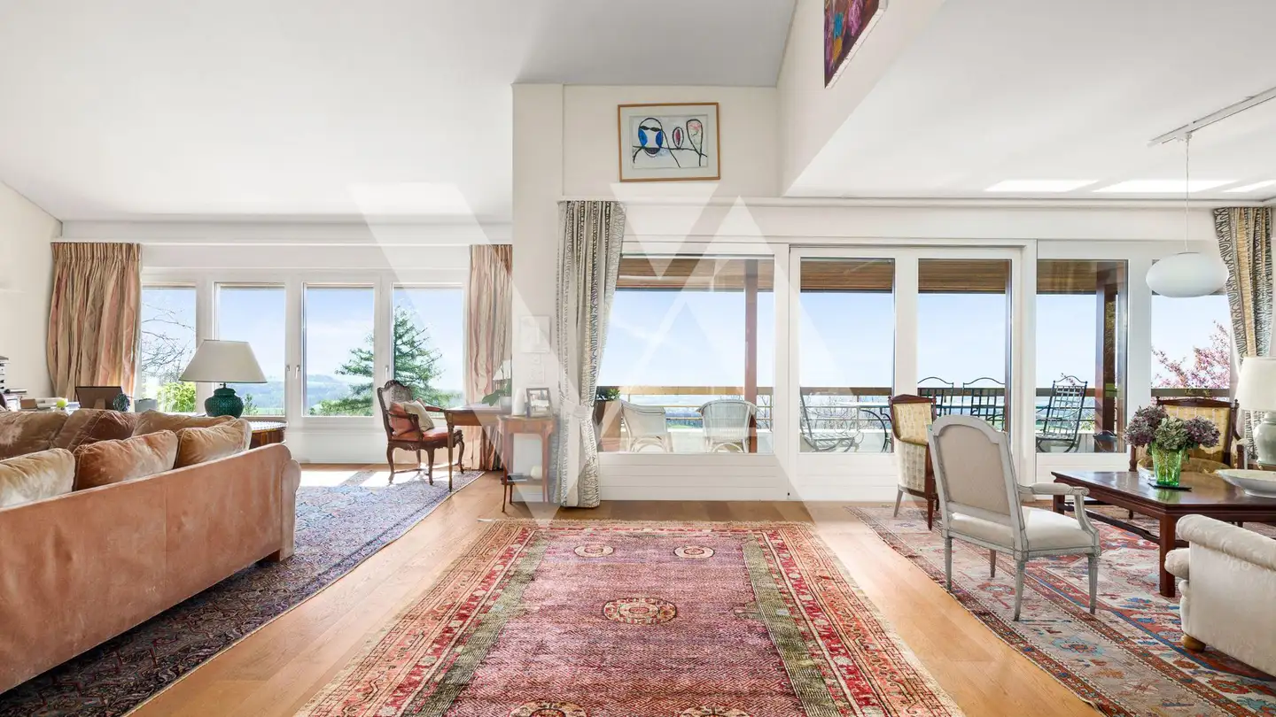 Maison individuelle à vendre - 1273 Arzier-Le Muids - Photo 2