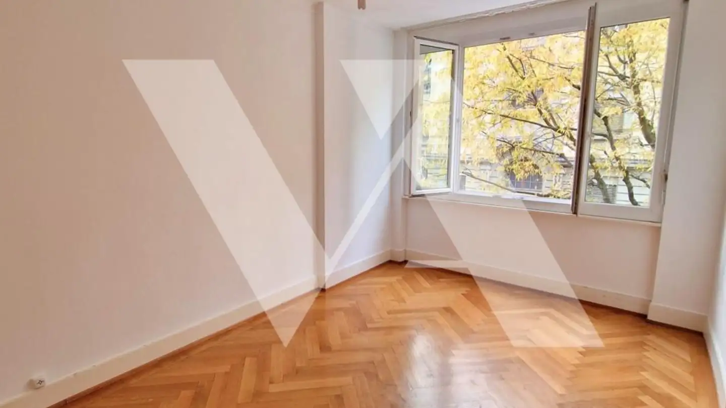 Appartamento in affitto - Avenue De France 28, 1004 Lausanne - Photo 4