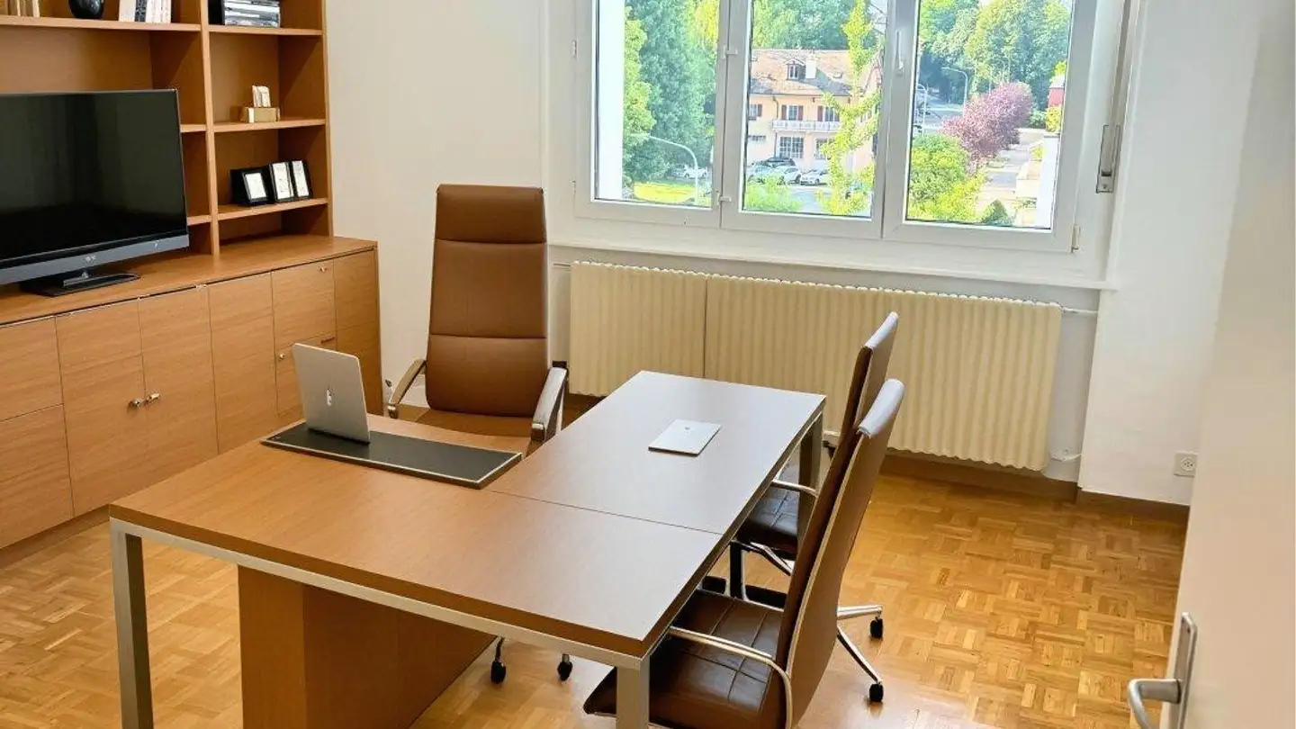 Apartment for rent - Route De Saint-Cergue 50, 1260 Nyon - Photo 2