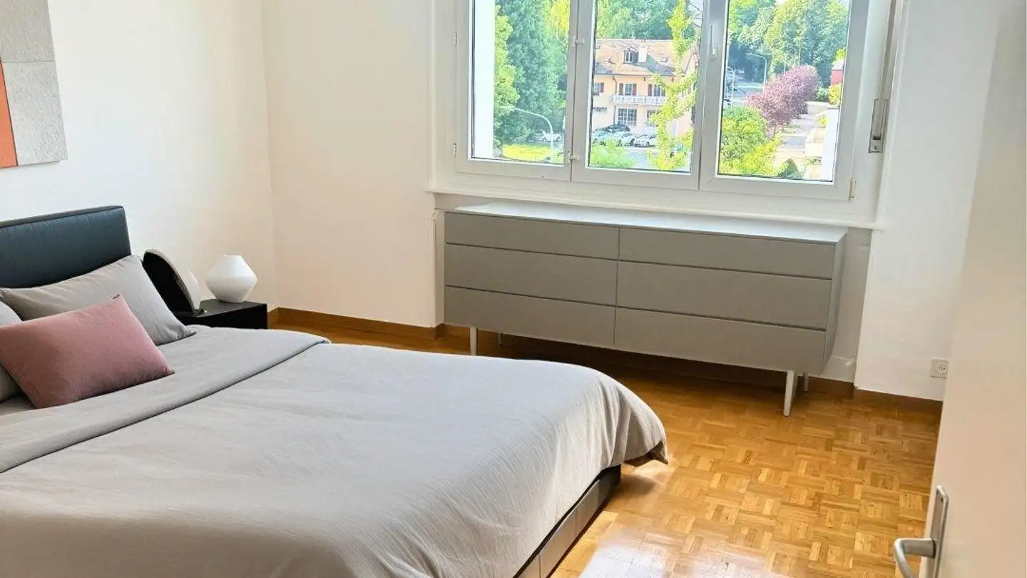 Apartment for rent - Route De Saint-Cergue 50, 1260 Nyon - Photo 3