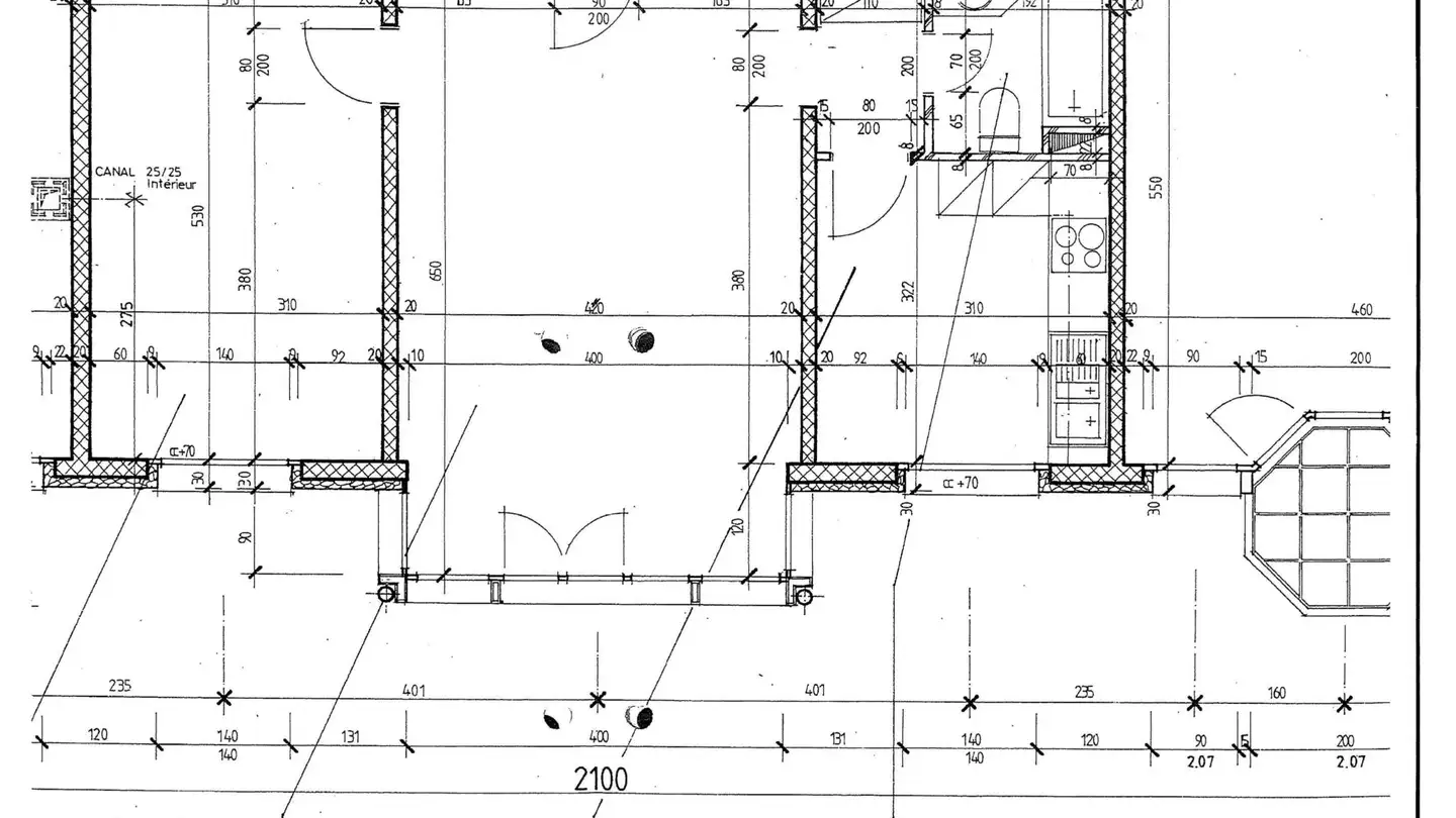 Wohnung kaufen - 1273 Arzier-Le Muids - Foto 3