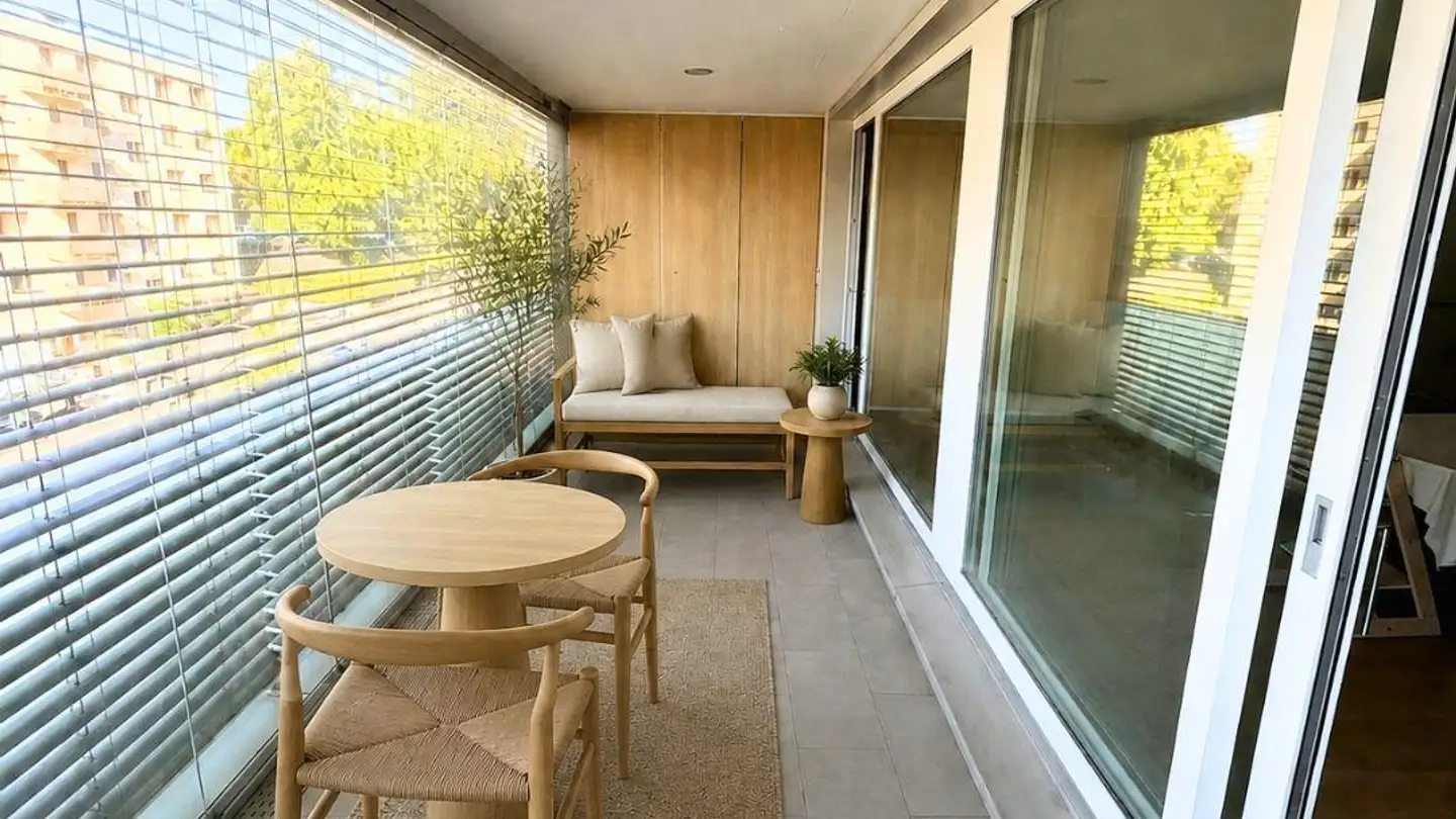 Appartement à louer - Rue De La Morâche 11, 1260 Nyon