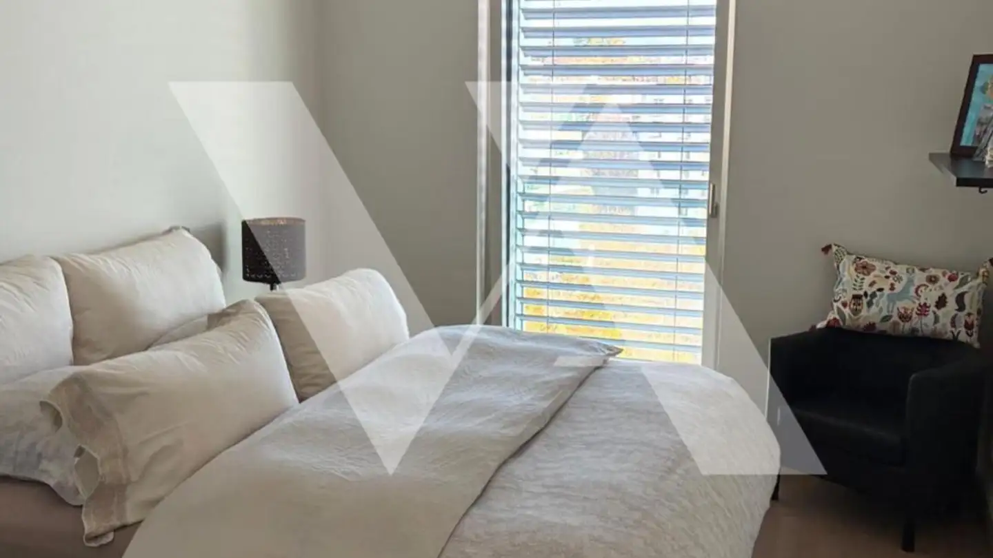 Appartamento in affitto - Rue De La Morâche 13, 1260 Nyon - Foto 4