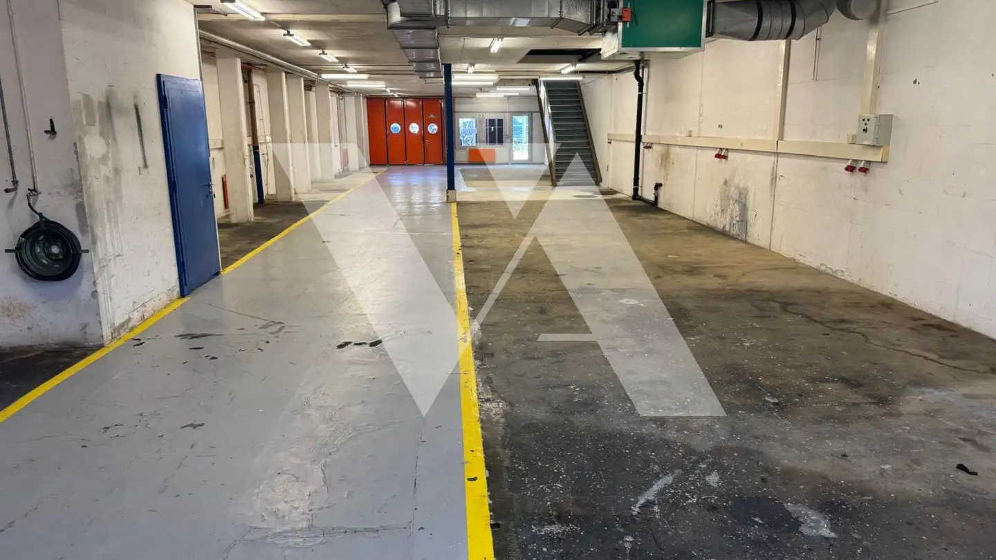 Negozio in affitto - Rue Baylon 8, 1227 Carouge GE - Photo 3