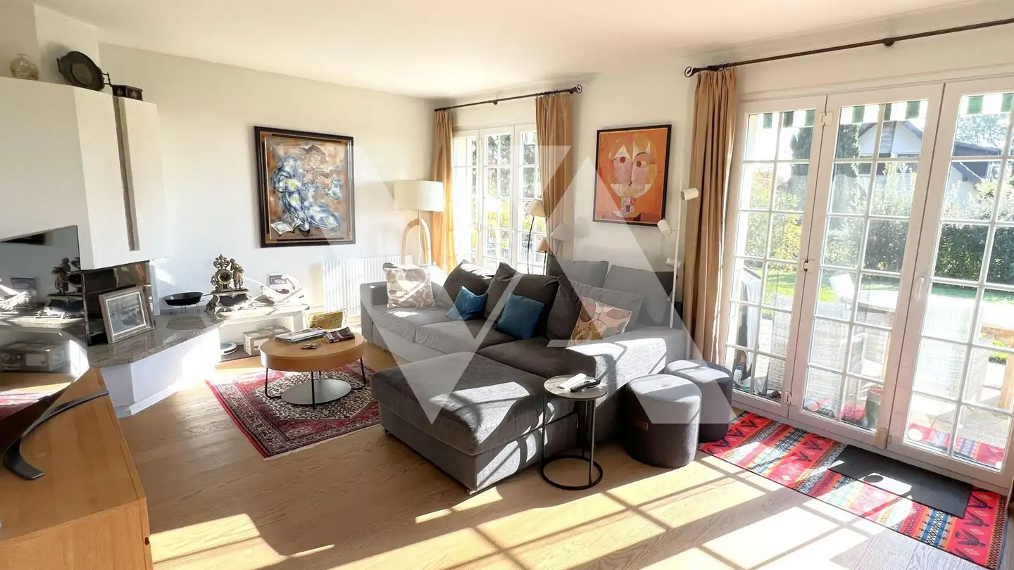 Single house for sale - 1270 Trélex - Photo 3