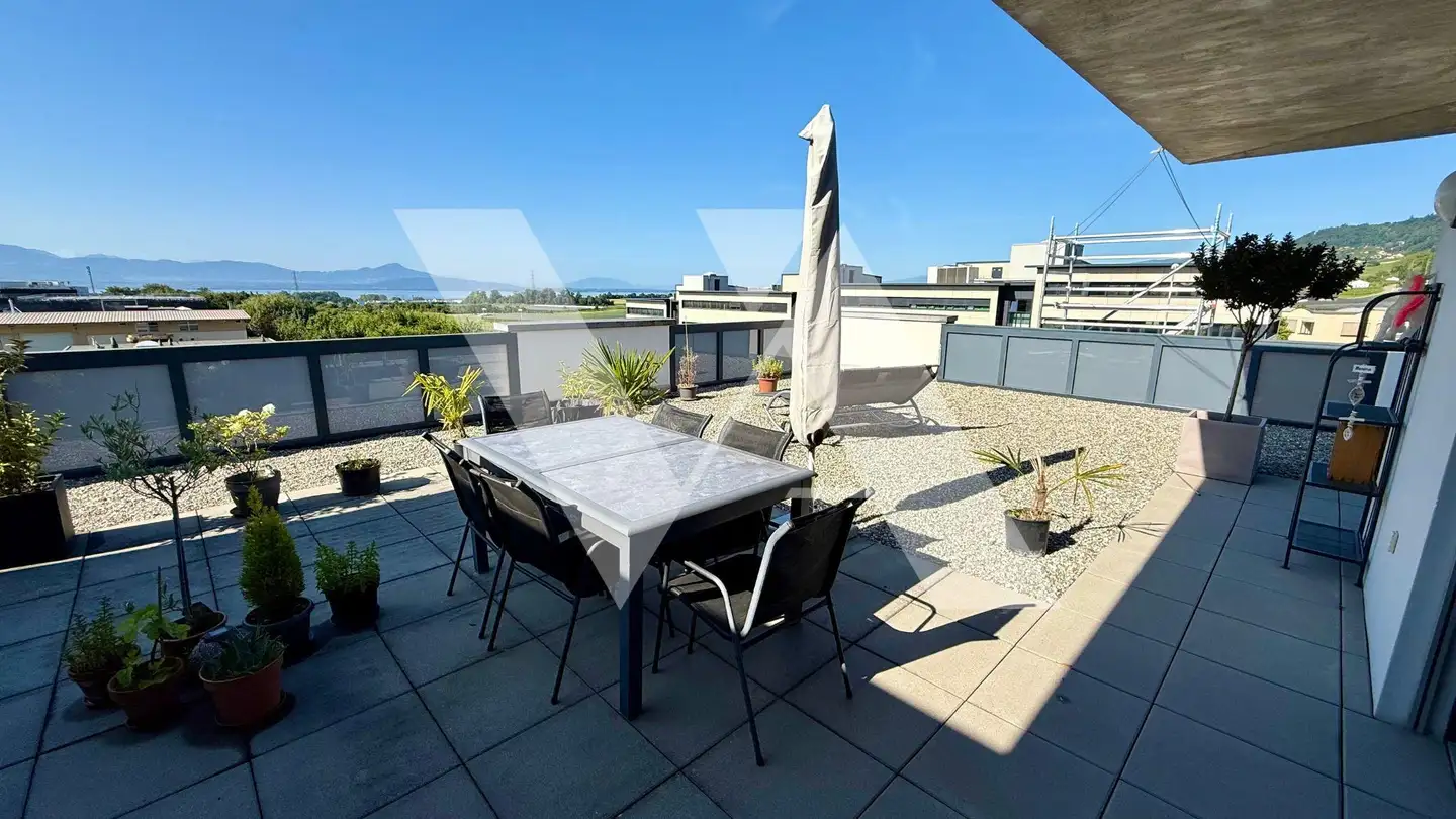 Attico in vendita - 1170 Aubonne - Photo 4